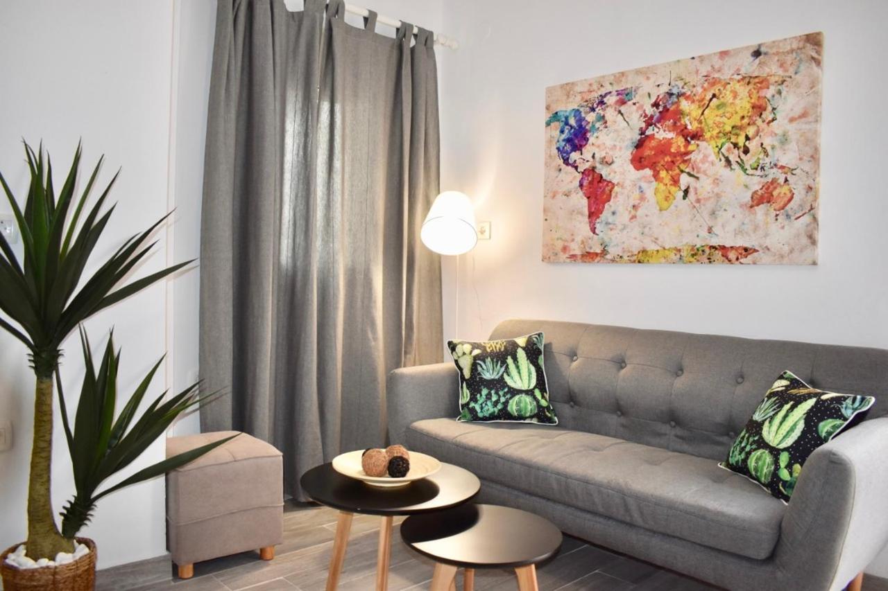 Micasa Apartment