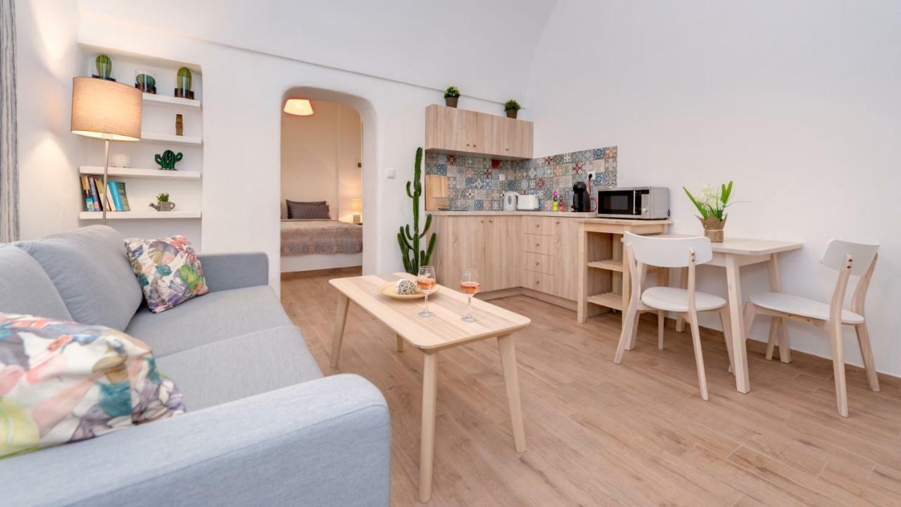 Micasa Apartament Oía
