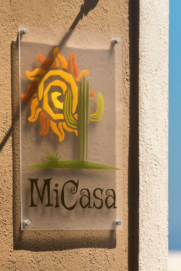 Micasa * Oía