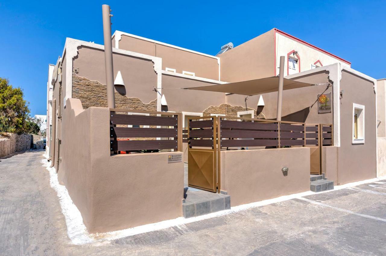 Apartament Micasa