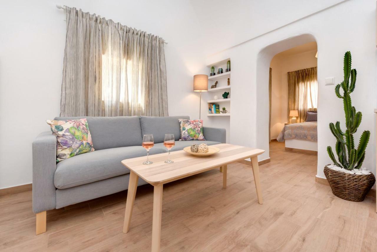 Micasa Apartment