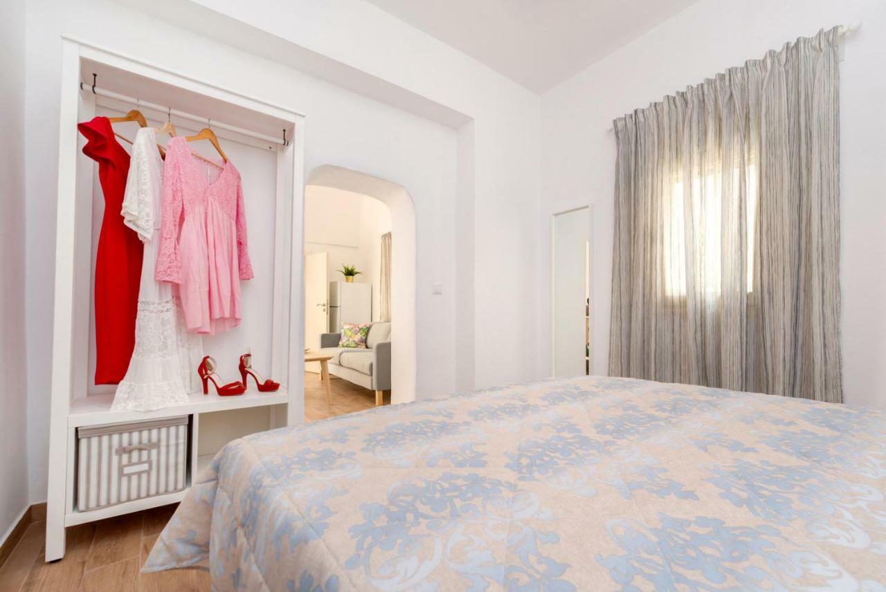 Apartament Micasa Oía