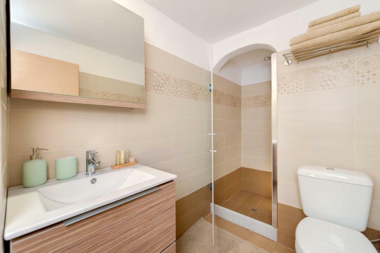 Micasa Apartament Oía