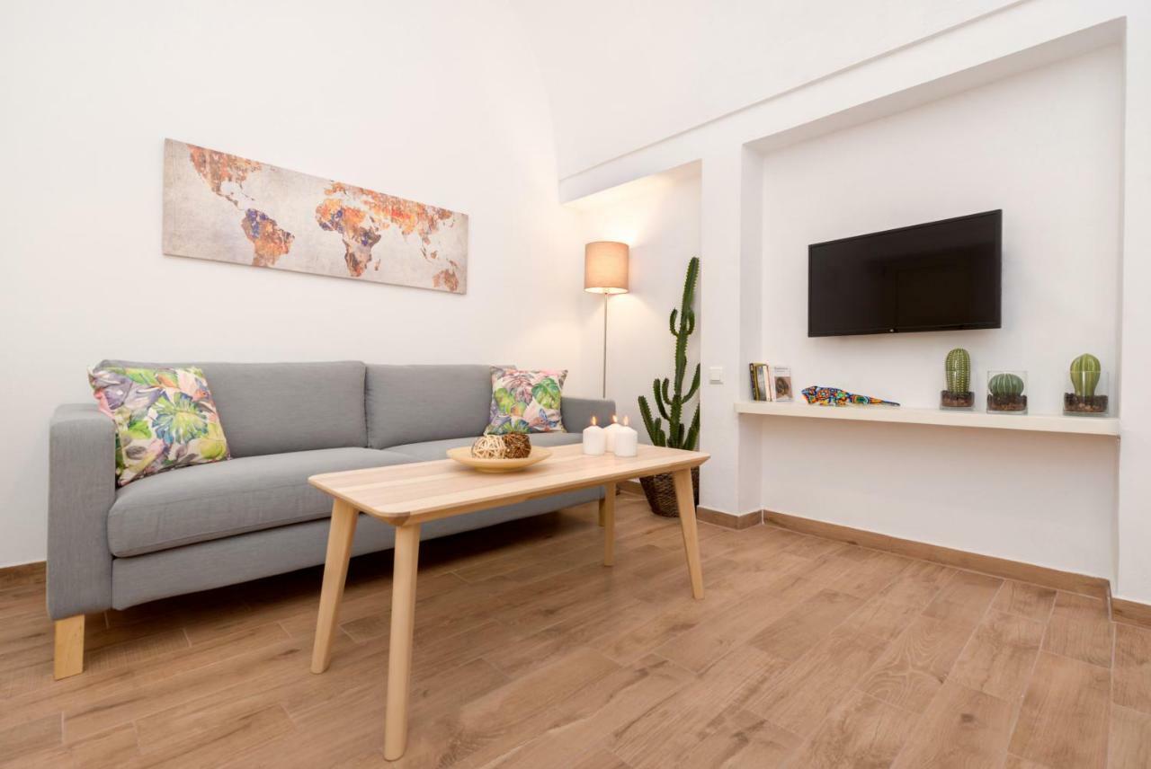 Apartament Micasa