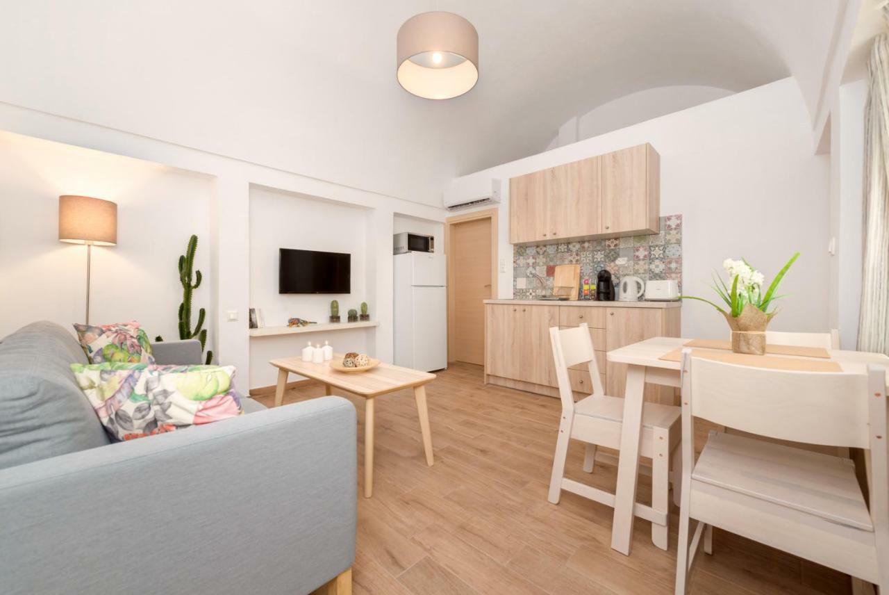 Apartament Micasa *