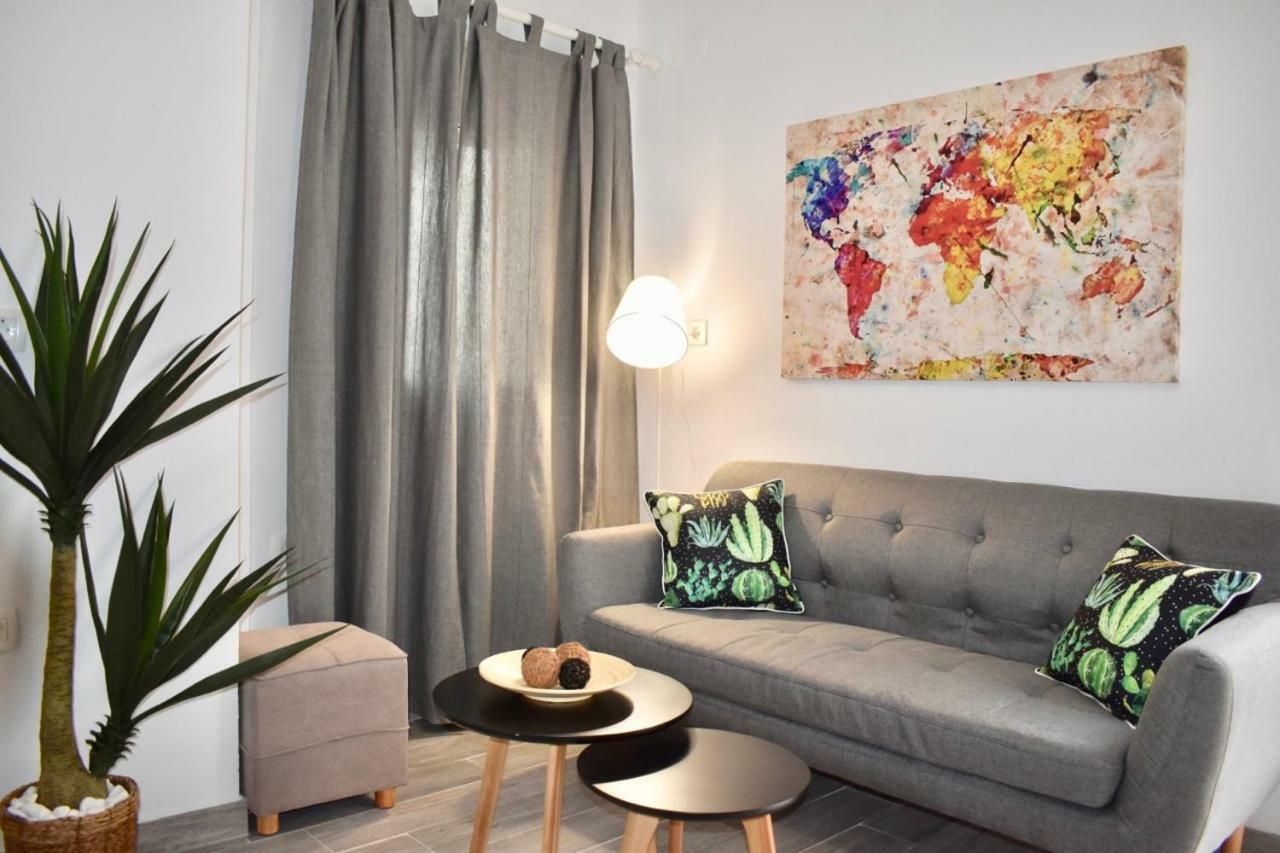 Micasa Apartament Oía