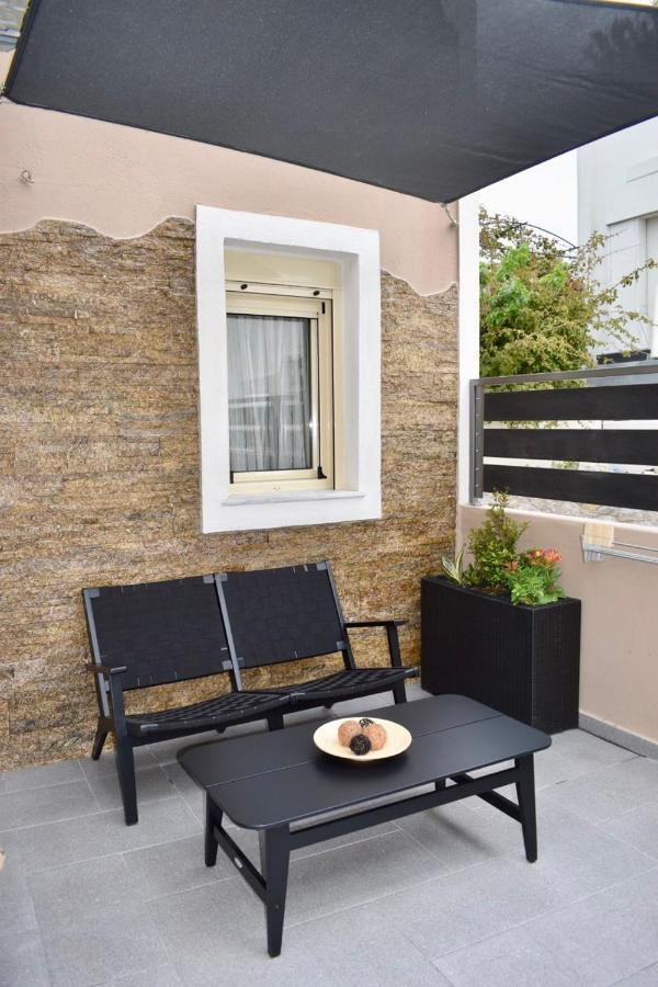 Apartament Micasa Oía