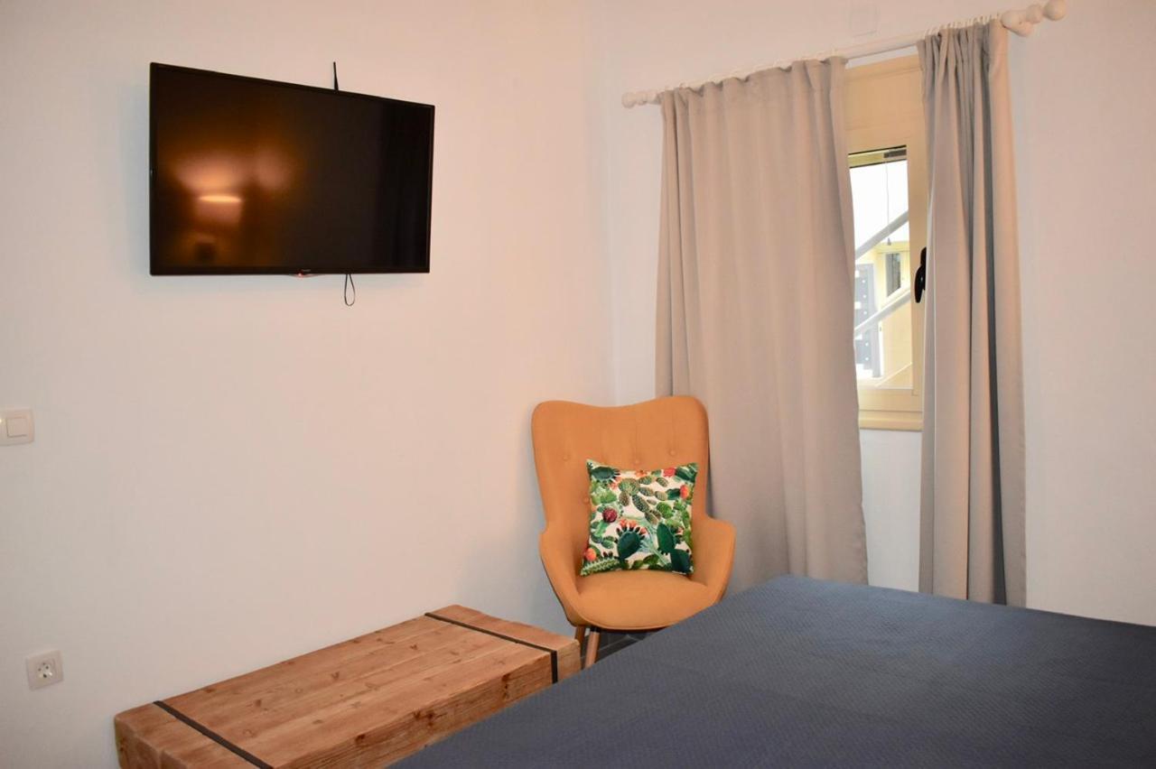 Apartament Micasa Oía