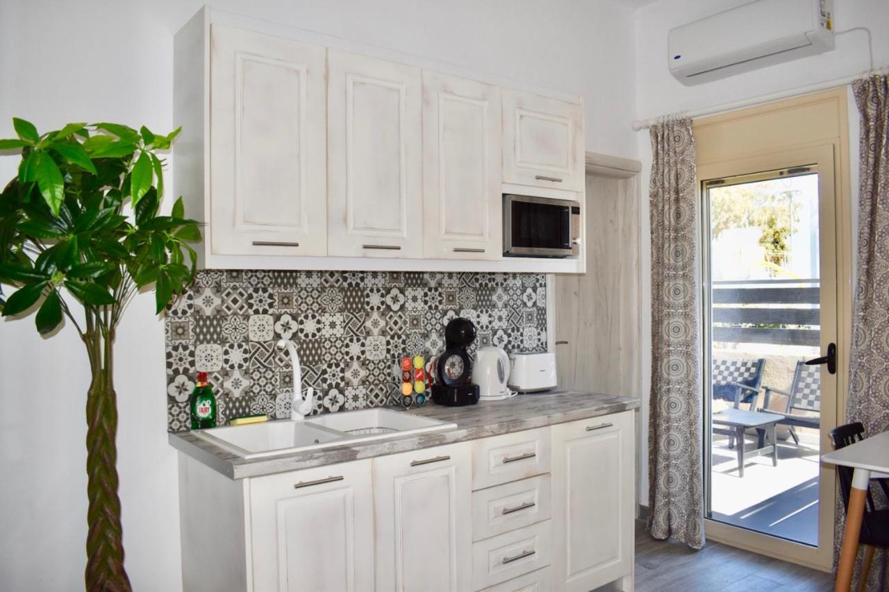 Micasa Apartament Oía