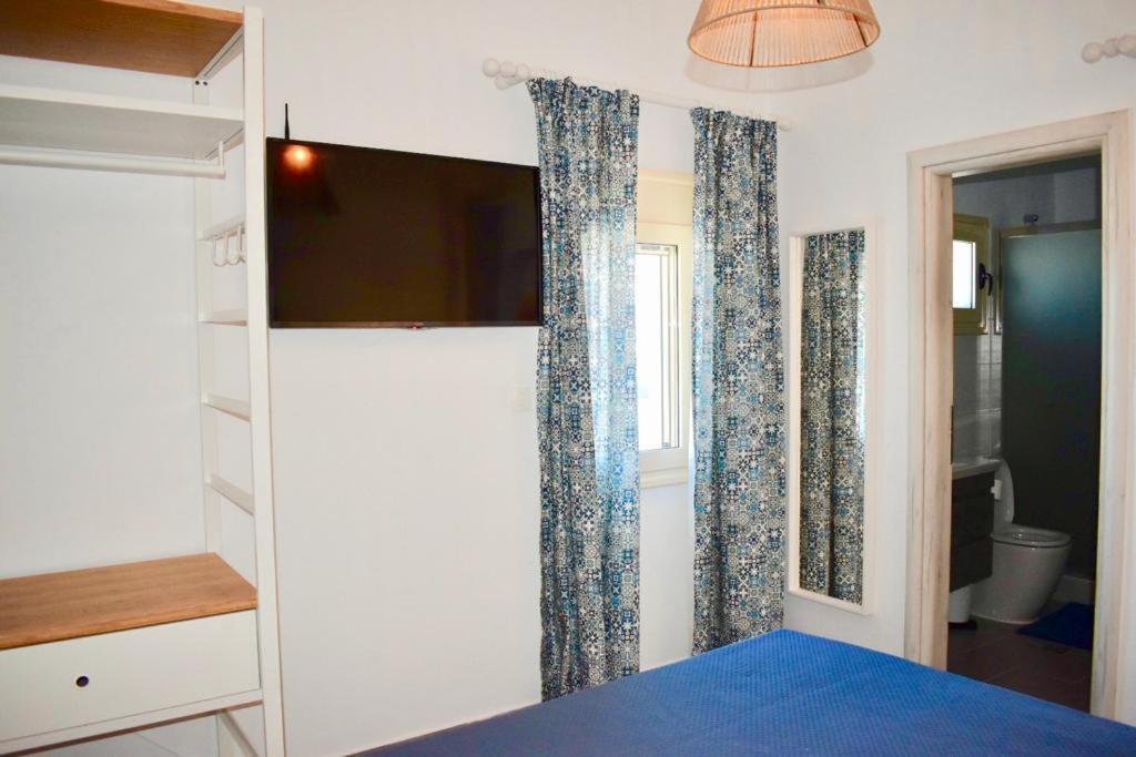 Micasa Apartment *